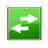 Apps session switch arrow